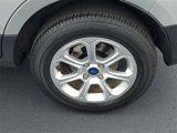 Used 2020 Ford EcoSport SE w/ SE Convenience Package image 5