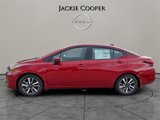 New 2025 Nissan Versa SV w/ Trunk Package image 2