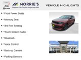 Used 2021 Dodge Durango GT image 6