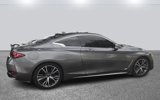 Used 2020 INFINITI Q60 3.0t Luxe image 4