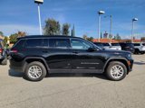 New 2024 Jeep Grand Cherokee L Laredo image 3