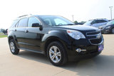 Used 2014 Chevrolet Equinox LT w/ Power Convenience Package image 3