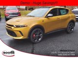 New 2024 Dodge Hornet R/T Plus image 3