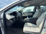 Used 2016 Toyota Avalon Limited image 2