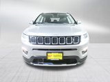 Used 2017 Jeep Compass Limited image 2