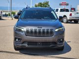 Used 2023 Jeep Cherokee Altitude Lux image 6