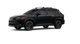 New 2025 Toyota Corolla Cross AWD Hybrid image 2