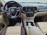 Used 2014 Jeep Grand Cherokee Laredo w/ Quick Order Package 23E image 4