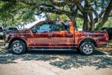 Used 2016 Ford F150 XLT w/ Equipment Group 302A Luxury image 3
