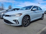 New 2025 Volkswagen Jetta SEL image 3
