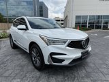 Used 2021 Acura RDX FWD w/ Technology Package image 2