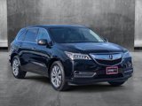 Used 2014 Acura MDX SH-AWD w/ Technology Package image 3