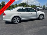 Used 2011 Ford Fusion SE w/ 201A Rapid Spec Order Code image 3