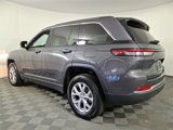 Used 2022 Jeep Grand Cherokee Limited image 5