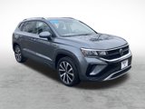 Used 2022 Volkswagen Taos SE image 3