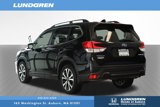 Used 2019 Subaru Forester Limited image 3