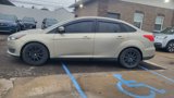Used 2015 Ford Focus SE image 6