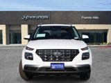 New 2025 Hyundai Venue SEL image 2