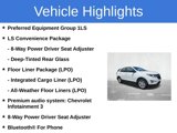 Certified 2021 Chevrolet Equinox LS w/ LS Convenience Package image 4