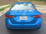 Used 2022 Nissan Sentra SV w/ All-Weather Package image 4