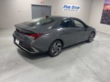 New 2025 Hyundai Elantra Sport image 5