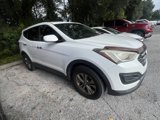 Used 2016 Hyundai Santa Fe Sport w/ Cargo Package image 2