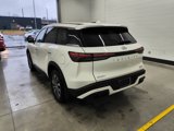 New 2025 INFINITI QX60 Pure image 3