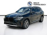 Used 2022 BMW X3 sDrive30i w/ Convenience Package image 3