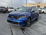 Used 2022 Kia Sorento S w/ Panoramic Sunroof Package image 2