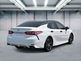 Used 2018 Toyota Camry SE w/ Moonroof Package image 5