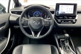 Used 2024 Toyota Corolla XSE image 4