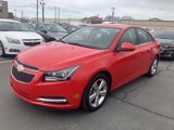 Used 2014 Chevrolet Cruze LT image 2