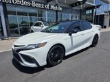 Used 2023 Toyota Camry XSE image 2