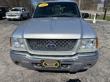 Used 2002 Ford Ranger XLT image 3