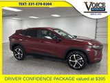 Used 2024 Chevrolet Trax RS w/ Driver Confidence Package image 1
