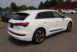 Used 2021 Audi e-tron Premium Plus w/ Premium Plus Package image 5