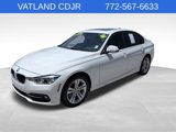 Used 2016 BMW 328i Sedan image 3