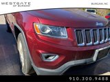 Used 2016 Jeep Grand Cherokee Laredo w/ Quick Order Package 23E image 2