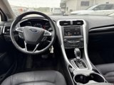 Used 2014 Ford Fusion SE image 5