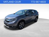 Used 2017 Honda CR-V EX-L image 3
