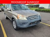Used 2006 Honda CR-V EX image 3