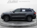 Used 2019 Jeep Grand Cherokee Laredo w/ Laredo X Package image 5