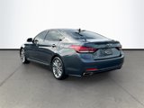Used 2017 Genesis G80 3.8 image 5