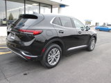Used 2022 Buick Envision Preferred image 3
