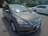 Used 2015 Nissan Sentra SV image 3