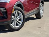 New 2025 Buick Envista Preferred w/ Convenience I Package image 3