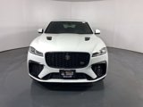 Used 2022 Jaguar F-PACE SVR image 2
