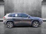Used 2018 Jeep Cherokee Trailhawk w/ Comfort/Convenience Group image 4