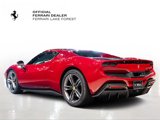 Certified 2023 Ferrari 296 GTB image 2