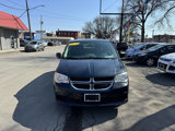 Used 2014 Dodge Grand Caravan SE w/ Quick Order Package 29E SE image 2